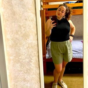 Meet your Posher, Lexi